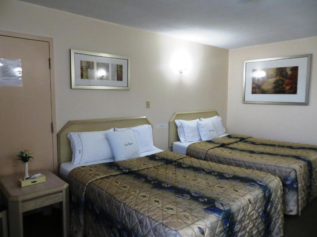 Good Night Inn Port Colborne Oda fotoğraf
