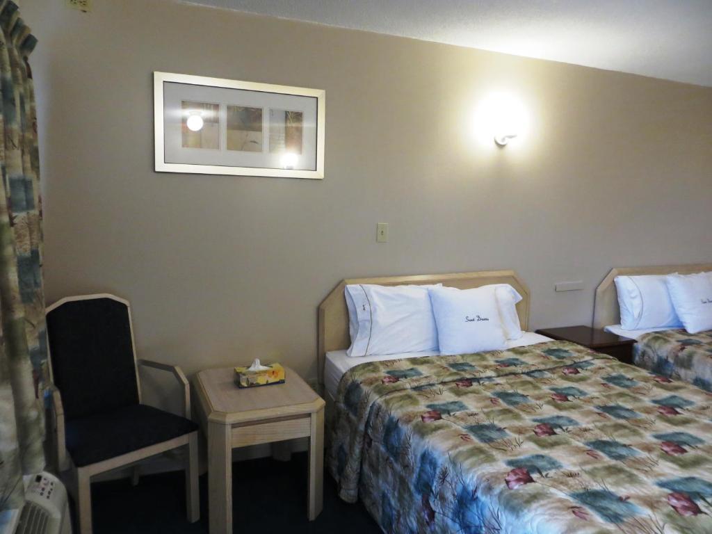 Good Night Inn Port Colborne Dış mekan fotoğraf