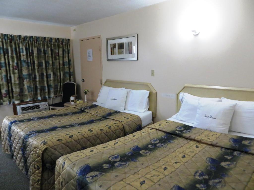 Good Night Inn Port Colborne Dış mekan fotoğraf