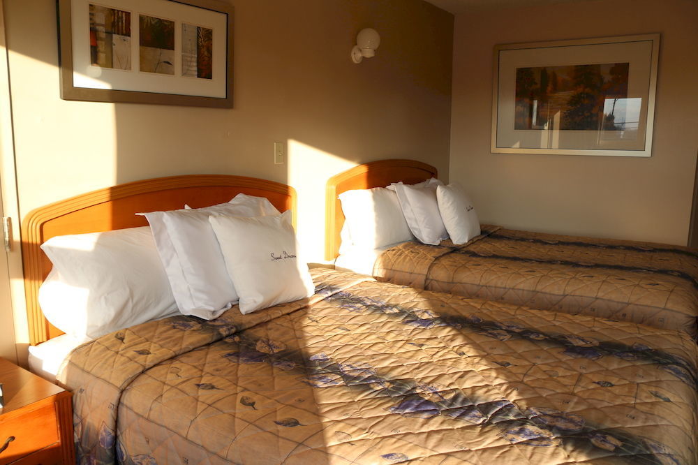 Good Night Inn Port Colborne Dış mekan fotoğraf