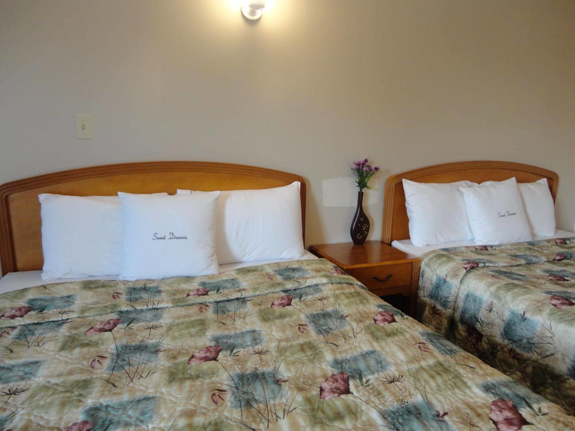 Good Night Inn Port Colborne Dış mekan fotoğraf