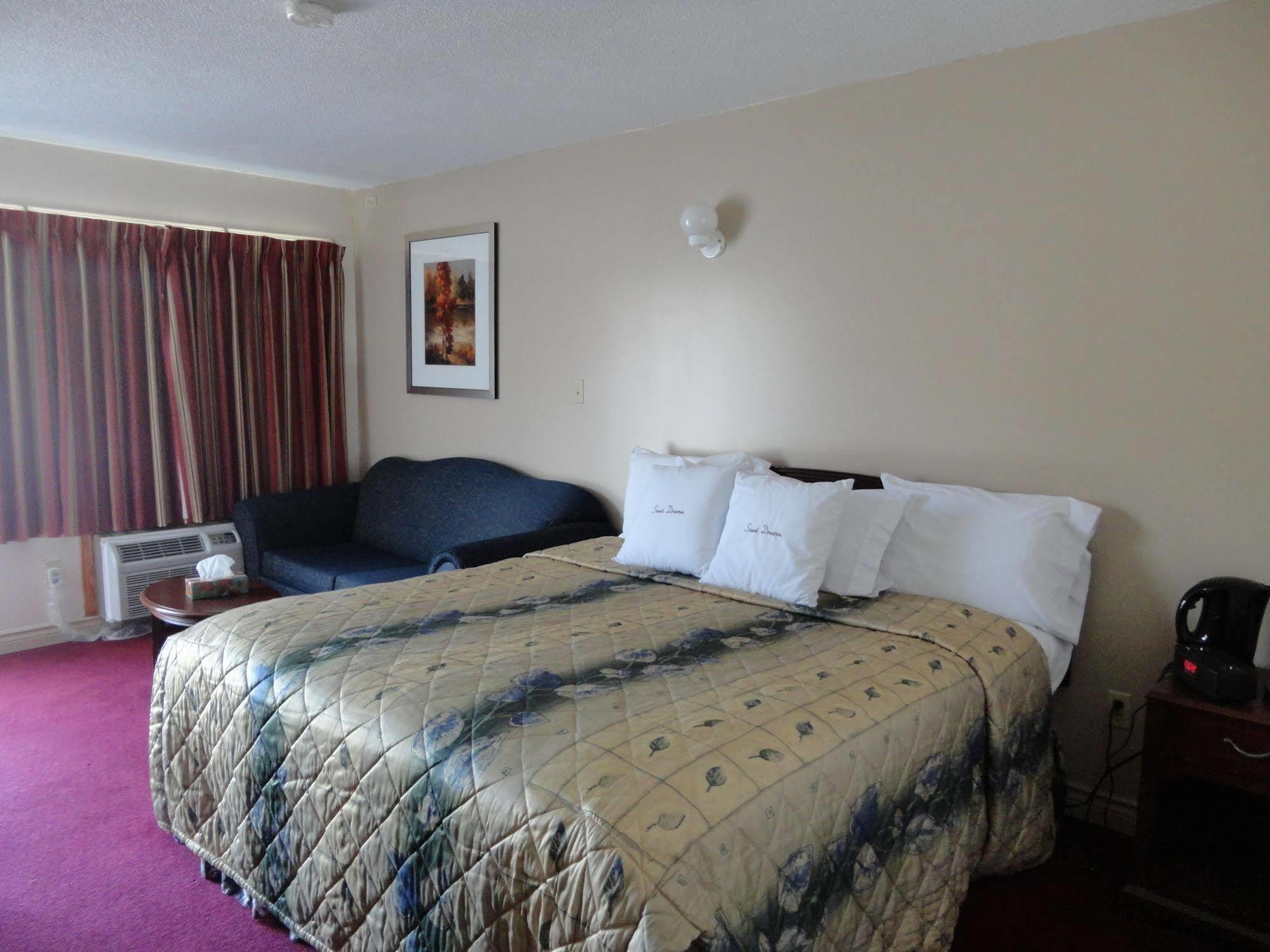 Good Night Inn Port Colborne Dış mekan fotoğraf