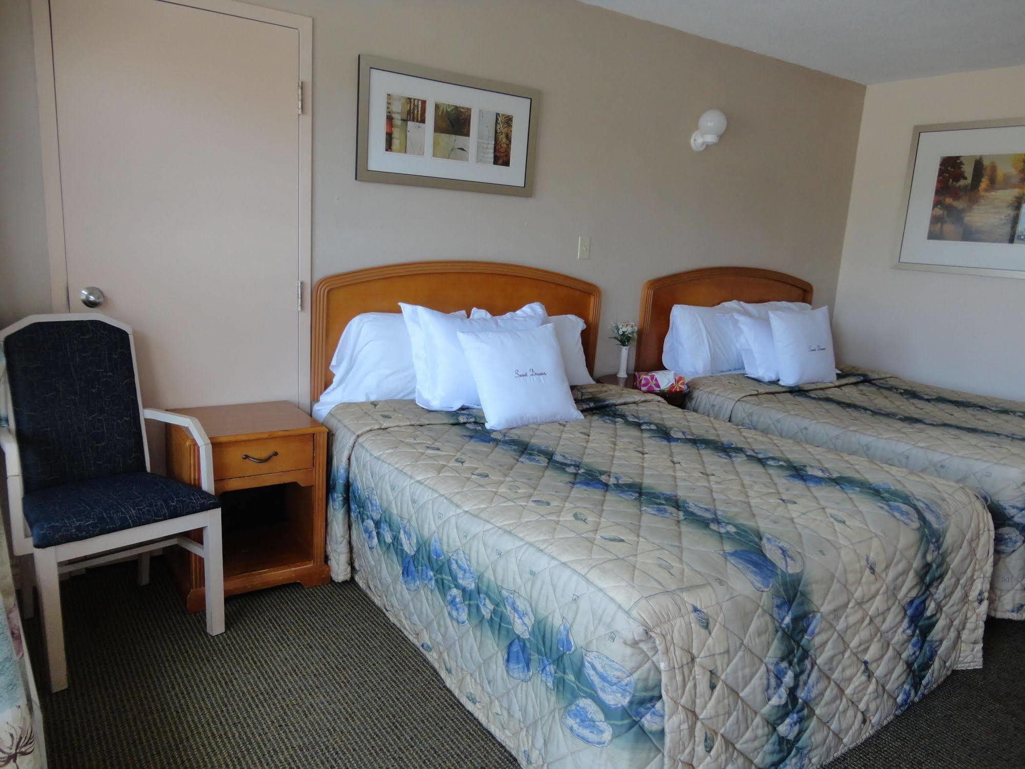 Good Night Inn Port Colborne Dış mekan fotoğraf