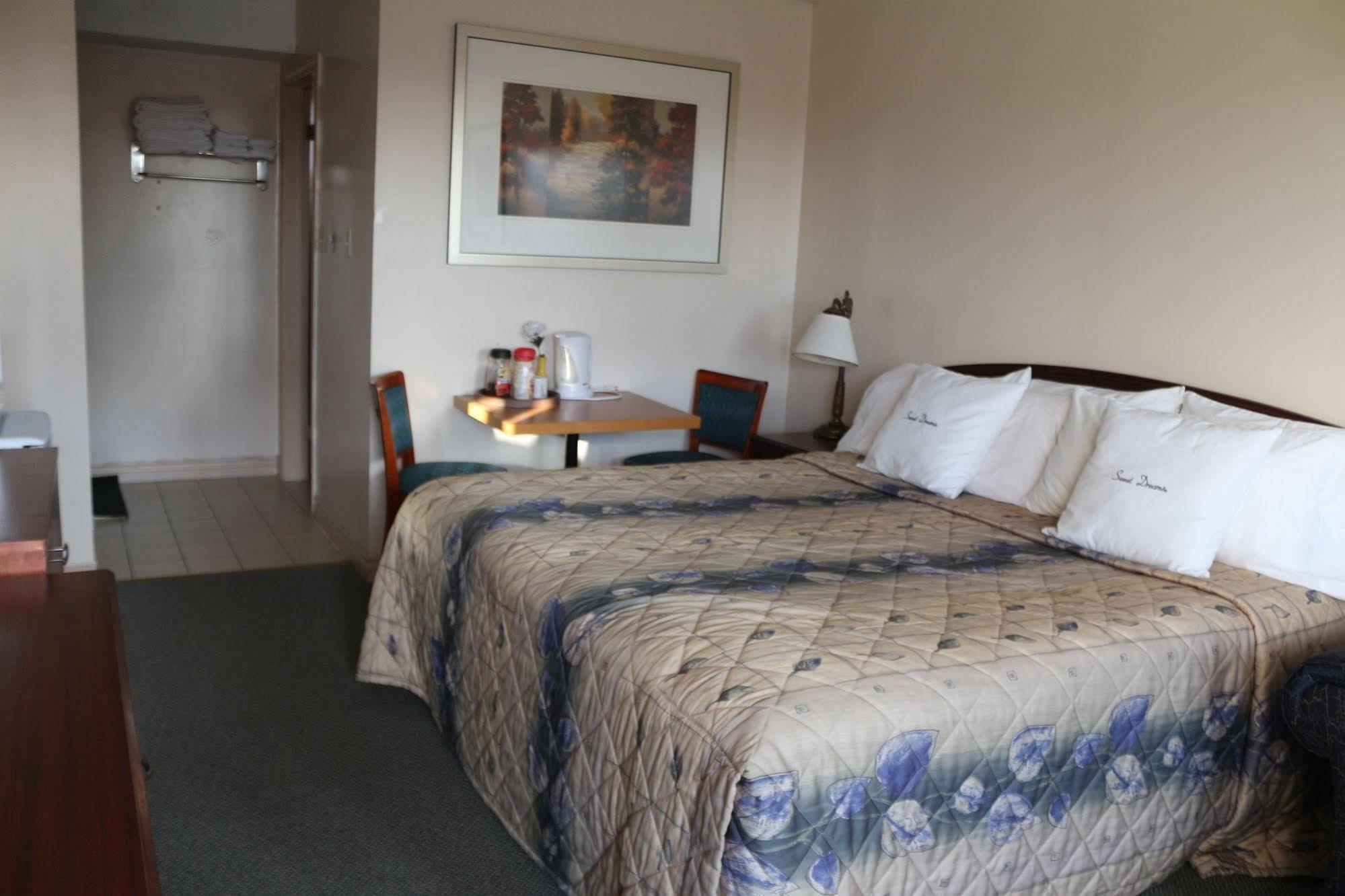 Good Night Inn Port Colborne Dış mekan fotoğraf
