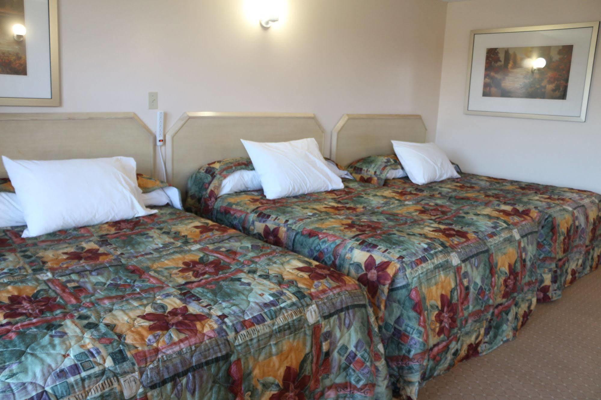 Good Night Inn Port Colborne Dış mekan fotoğraf