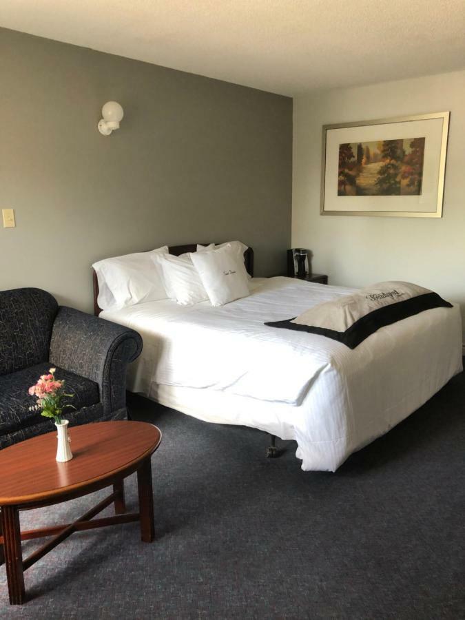 Good Night Inn Port Colborne Dış mekan fotoğraf
